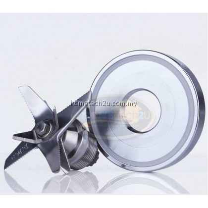 Butterfly Blender Jug Spare Parts Blade Base Opener Key Tool For B-591 B-592 Butterfly Blender Jug Spare Parts Blade Base Opener Key Tool For B-591 B-592