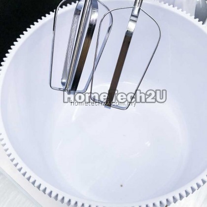 Butterfly BSM-4368 Stand Mixer 2.2L - White Butterfly BSM-4368 Stand Mixer 2.2L - White