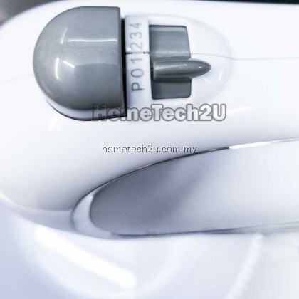 Butterfly BSM-4368 Stand Mixer 2.2L - White Butterfly BSM-4368 Stand Mixer 2.2L - White