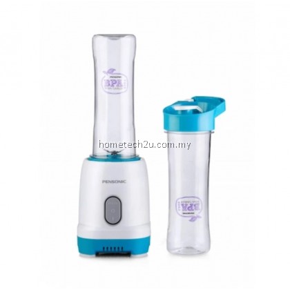 Pensonic Personal Blender Mini Blender PB-4003B
