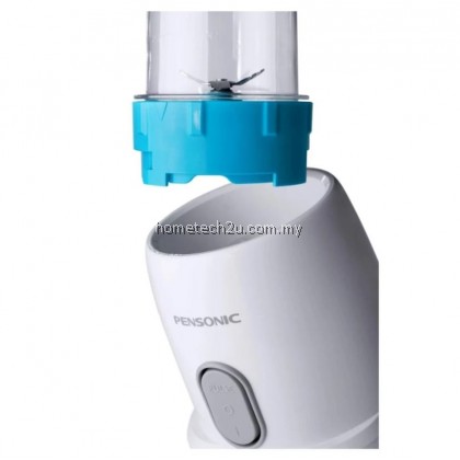 Pensonic Personal Blender Mini Blender PB-4003B