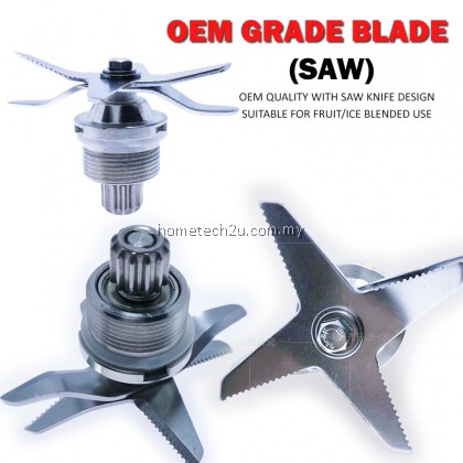 Butterfly 2.5l Commercial Blender Jug Blade Knife Replacement Set Spare Parts For B-592 591 596 Butterfly 2.5l Commercial Blender Jug Blade Knife Replacement Set Spare Parts For B-592 591 596
