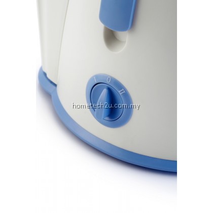 Pensonic 400W Juicer PJ-300 Pensonic 400W Juicer PJ-300