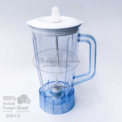 BLENDER JUG FOR PENSONIC PB-3203L, PB-3205DJ, PB-3206, PB-3205, PB-3203 BLENDER JUG FOR PENSONIC PB-3203L, PB-3205DJ, PB-3206, PB-3205, PB-3203