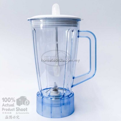 BLENDER JUG FOR PENSONIC PB-3203L, PB-3205DJ, PB-3206, PB-3205, PB-3203 BLENDER JUG FOR PENSONIC PB-3203L, PB-3205DJ, PB-3206, PB-3205, PB-3203
