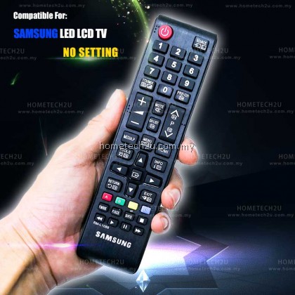 SAMSUNG LED LCD TV REMOTE CONTROL REPLACEMENT RM-L1088 SAMSUNG LED LCD TV REMOTE CONTROL REPLACEMENT RM-L1088