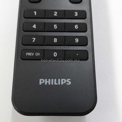 Original NEW Philips RC2143619/01 LCD LED TV Remote Control
