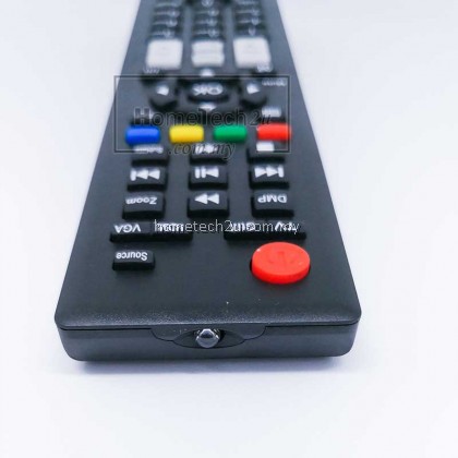 Hisense LED TV Remote Control (ER-22641HS) Hisense LED TV Remote Control (ER-22641HS)