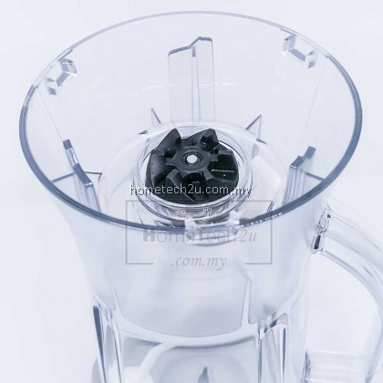 BLENDER JUG BIG 1080 FOR PANASONIC MX-GM1011H, MX-800S, MX-801S, MX-900M, MX-337, MX-898M, MX-SM1031S, MX-GM0501, MX-799S,MX899 (Made in Malaysia) BLENDER JUG BIG 1080 FOR PANASONIC MX-GM1011H, MX-800S, MX-801S, MX-900M, MX-337, MX-898M, MX-SM1031S, MX-GM0501, MX-799S,MX899 (Made in Malaysia)