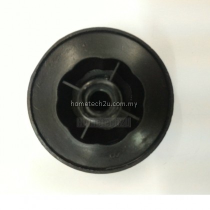 Table Fan Blade Lock Stand Fan Knob Spare Part For Panasonic KDK Table Fan Blade Lock Stand Fan Knob Spare Part For Panasonic KDK