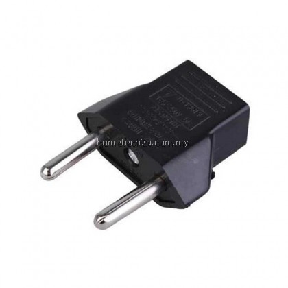 Premium Quality-Universal 2 Pin Plug Socket Travel Adapter Adaptor US EU CHINA To Malaysia UK Converter Premium Quality-Universal 2 Pin Plug Socket Travel Adapter Adaptor US EU CHINA To Malaysia UK Converter