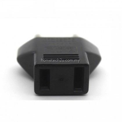 Premium Quality-Universal 2 Pin Plug Socket Travel Adapter Adaptor US EU CHINA To Malaysia UK Converter Premium Quality-Universal 2 Pin Plug Socket Travel Adapter Adaptor US EU CHINA To Malaysia UK Converter