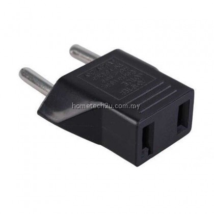 Premium Quality-Universal 2 Pin Plug Socket Travel Adapter Adaptor US EU CHINA To Malaysia UK Converter Premium Quality-Universal 2 Pin Plug Socket Travel Adapter Adaptor US EU CHINA To Malaysia UK Converter