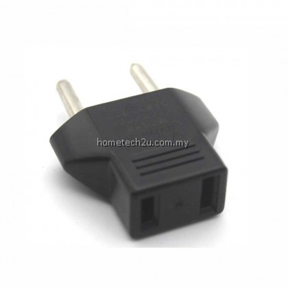 Premium Quality-Universal 2 Pin Plug Socket Travel Adapter Adaptor US EU CHINA To Malaysia UK Converter Premium Quality-Universal 2 Pin Plug Socket Travel Adapter Adaptor US EU CHINA To Malaysia UK Converter