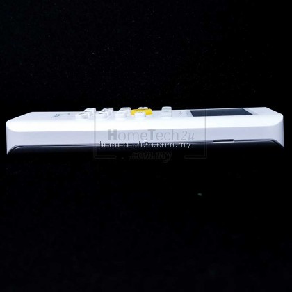 Original Midea Air Cond Remote Control Spare Parts Accessories RG70A/BGEF Original Midea Air Cond Remote Control Spare Parts Accessories RG70A/BGEF