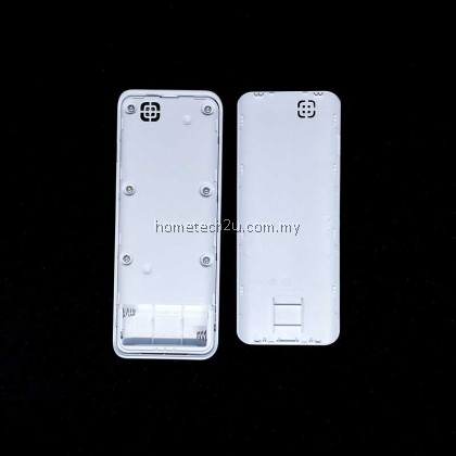Original Midea Air Cond Remote Control Spare Parts Accessories RG70A/BGEF Original Midea Air Cond Remote Control Spare Parts Accessories RG70A/BGEF