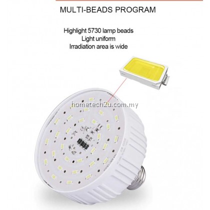 FOREST LIGHTING 30W E27 ENERGY SAVING LED BULB DAYLIGHT FOREST LIGHTING 30W E27 ENERGY SAVING LED BULB DAYLIGHT