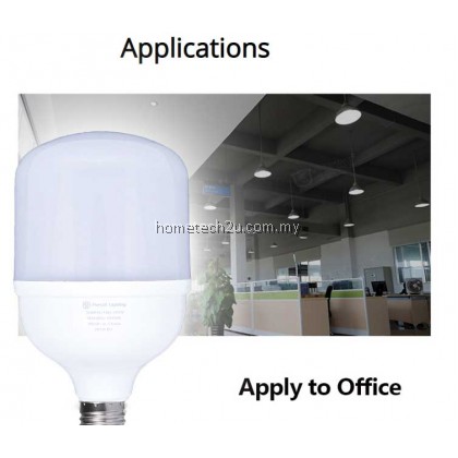 FOREST LIGHTING 30W E27 ENERGY SAVING LED BULB DAYLIGHT FOREST LIGHTING 30W E27 ENERGY SAVING LED BULB DAYLIGHT