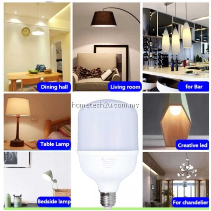 FOREST LIGHTING 30W E27 ENERGY SAVING LED BULB DAYLIGHT FOREST LIGHTING 30W E27 ENERGY SAVING LED BULB DAYLIGHT