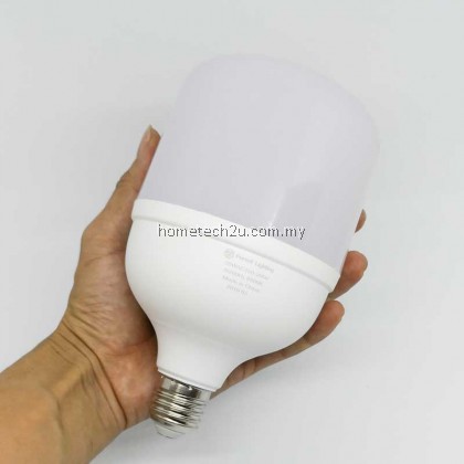 FOREST LIGHTING 30W E27 ENERGY SAVING LED BULB DAYLIGHT FOREST LIGHTING 30W E27 ENERGY SAVING LED BULB DAYLIGHT