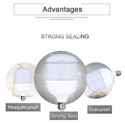 FOREST LIGHTING 30W E27 ENERGY SAVING LED BULB DAYLIGHT FOREST LIGHTING 30W E27 ENERGY SAVING LED BULB DAYLIGHT