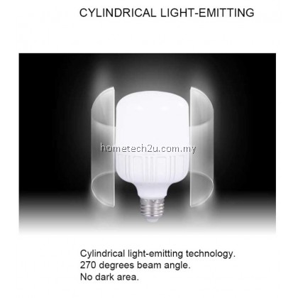 FOREST LIGHTING 30W E27 ENERGY SAVING LED BULB DAYLIGHT FOREST LIGHTING 30W E27 ENERGY SAVING LED BULB DAYLIGHT