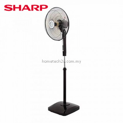 SHARP Stand Fan PJS16 SHARP Stand Fan PJS16