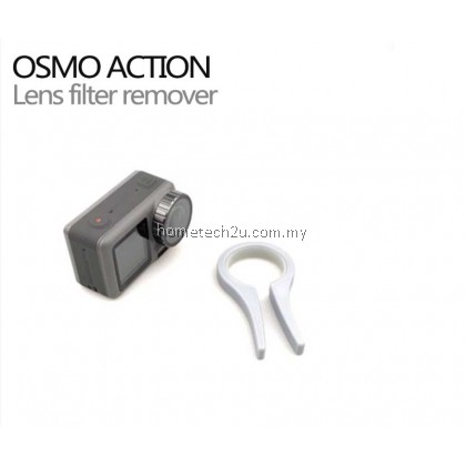 DJI Osmo Action Camera Lens Filter Remover Opener Installation Tightening Disassembly Tool for DJI OSMO ACTION Accessories DJI Osmo Action Camera Lens Filter Remover Opener Installation Tightening Disassembly Tool for DJI OSMO ACTION Accessories