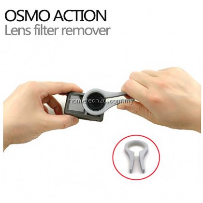 DJI Osmo Action Camera Lens Filter Remover Opener Installation Tightening Disassembly Tool for DJI OSMO ACTION Accessories DJI Osmo Action Camera Lens Filter Remover Opener Installation Tightening Disassembly Tool for DJI OSMO ACTION Accessories