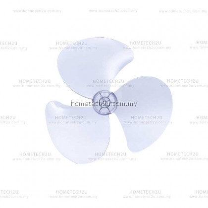 ORIGINAL PENSONIC 16" Inch Fan Blade Spare Parts ORIGINAL PENSONIC 16" Inch Fan Blade Spare Parts