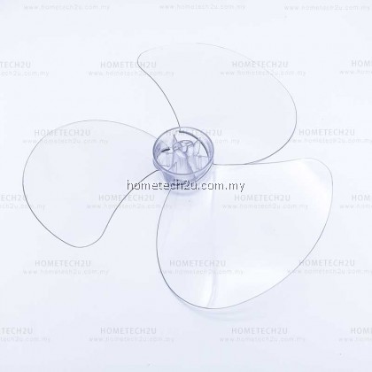 ORIGINAL PENSONIC 16" Inch Fan Blade Spare Parts ORIGINAL PENSONIC 16" Inch Fan Blade Spare Parts