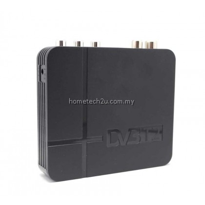 MYTV DECODER DVB T2 FULLHD BOX K2 SET TOP BOX MYFREEVIEW MYTV DECODER DVB T2 FULLHD BOX K2 SET TOP BOX MYFREEVIEW