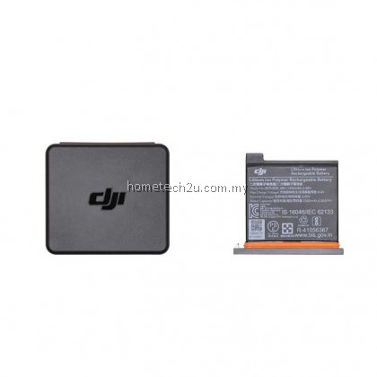 Original DJI Osmo Action Battery Original DJI Osmo Action Battery