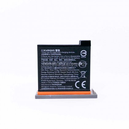 Original DJI Osmo Action Battery Original DJI Osmo Action Battery