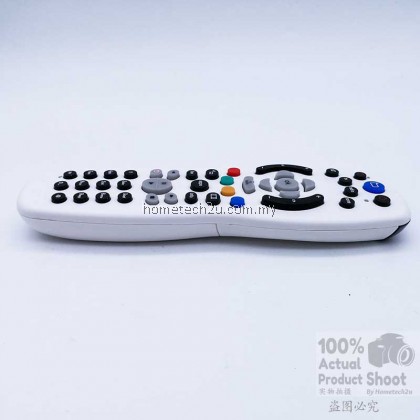 Astro Beyond Remote Control PVR (White) Astro Beyond Remote Control PVR (White)