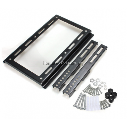 Universal Tv Bracket Wall Mount For 14 Inch to 42 Inch LCD and LED TV Universal Tv Bracket Wall Mount For 14 Inch to 42 Inch LCD and LED TV