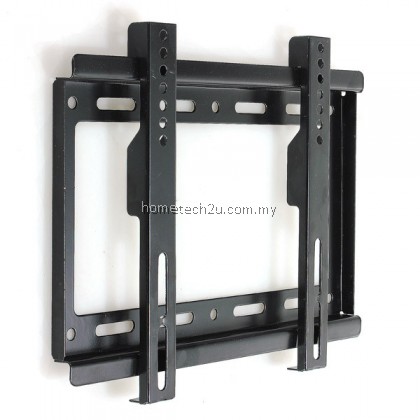 Universal Tv Bracket Wall Mount For 14 Inch to 42 Inch LCD and LED TV Universal Tv Bracket Wall Mount For 14 Inch to 42 Inch LCD and LED TV