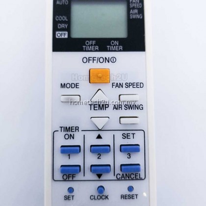 CS-PC9MKH Panasonic Air Conditioner Remote Control For A75C3623 A75C3297 A75C2817 A75C2825 A75C2841 A75C2925 A75C3625 A75C4448 A75C2841 A75C2811 CS-PC9MKH Panasonic Air Conditioner Remote Control For A75C3623 A75C3297 A75C2817 A75C2825 A75C2841 A75C2925 A75C3625 A75C4448 A75C2841 A75C2811
