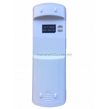 Koolman Aircond Remote Air conditioner Remote Control for KW-104UHM 
