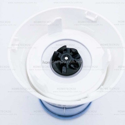 PANASONIC BLENDER JUG AND WET MILL / DRY MILL (compatible) support Panasonic (Without Motor) PANASONIC BLENDER JUG AND WET MILL / DRY MILL (compatible) support Panasonic (Without Motor)