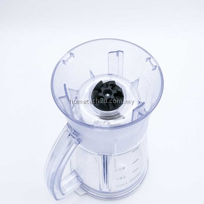 PANASONIC BLENDER JUG AND WET MILL / DRY MILL (compatible) support Panasonic (Without Motor) PANASONIC BLENDER JUG AND WET MILL / DRY MILL (compatible) support Panasonic (Without Motor)
