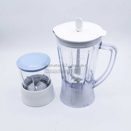 PANASONIC BLENDER JUG AND WET MILL / DRY MILL (compatible) support Panasonic (Without Motor) PANASONIC BLENDER JUG AND WET MILL / DRY MILL (compatible) support Panasonic (Without Motor)