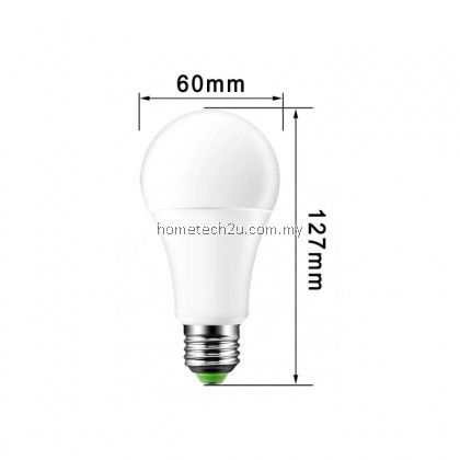 Sensor Light Dusk To Dawn Led Bulb E27 18w Night Led Security Bulb Auto ON OFF Lighting Lamp Sensor Light Dusk To Dawn Led Bulb E27 18w Night Led Security Bulb Auto ON OFF Lighting Lamp