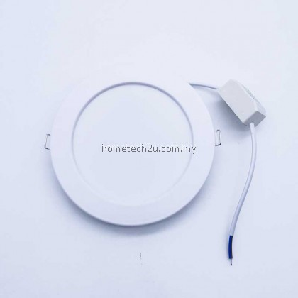 APRO SIRIM CERTIFIED 4 inch 12W LED Ceiling Light Downlight LED Panel Light Slim Panel Daylight APRO SIRIM CERTIFIED 4 inch 12W LED Ceiling Light Downlight LED Panel Light Slim Panel Daylight