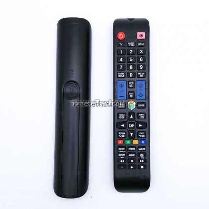 Universal Samsung 3D Smart LED TV Remote Control Replacement Universal Samsung 3D Smart LED TV Remote Control Replacement