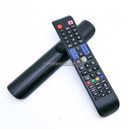 Universal Samsung 3D Smart LED TV Remote Control Replacement Universal Samsung 3D Smart LED TV Remote Control Replacement