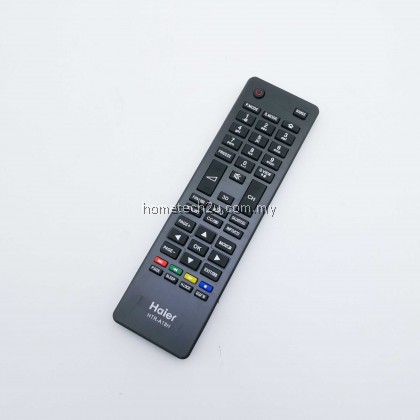 Haier LCD/LED TV Remote Control Replacement for Haier HTR-A18M 55D3550 40D3500M 48D3500 Haier LCD/LED TV Remote Control Replacement for Haier HTR-A18M 55D3550 40D3500M 48D3500