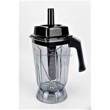 Butterfly High Performance Commercial Blender B-591 1680w[FREE COMPLETE ACCESSORIES]