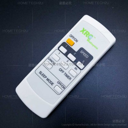 OEM PANASONIC KDK 3 SPEEDS CEILING FAN REMOTE CONTROL FOR  F-M12D2 F-M14D9 F-M14C8 F-M15G2 F-M14C7 K11Z1