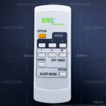 OEM PANASONIC KDK 3 SPEEDS CEILING FAN REMOTE CONTROL FOR  F-M12D2 F-M14D9 F-M14C8 F-M15G2 F-M14C7 K11Z1